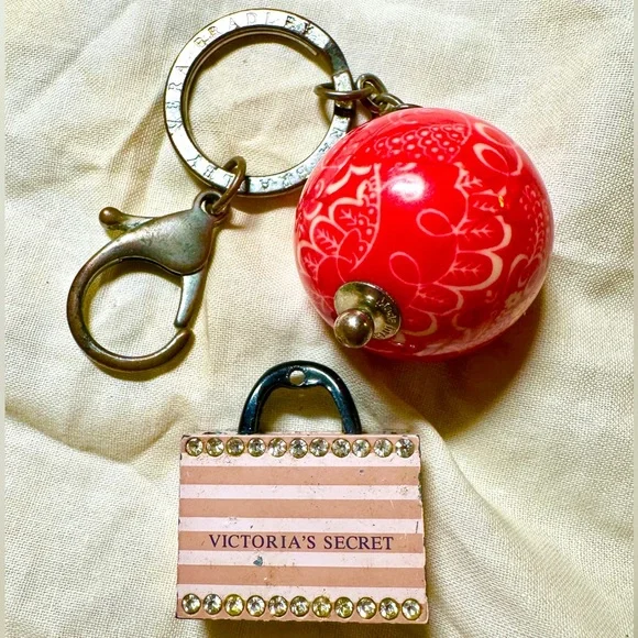 7pc Lux BUNDLE Coach, Michael Kors, Kate Spade, Vera Bradley, VS, Alex & Ani EUC - Picture 5 of 16